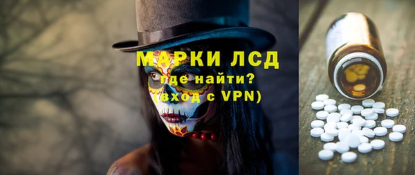 хмурый Рославль