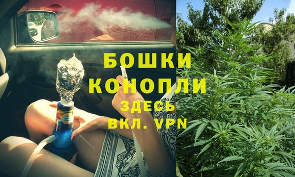 молекула духа Балабаново